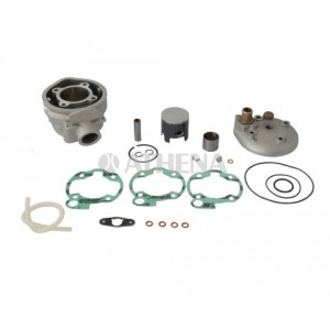 Cylinder kit big bore replica Minarelli P400130100007 Athena Zylinderkit and upgrade kit