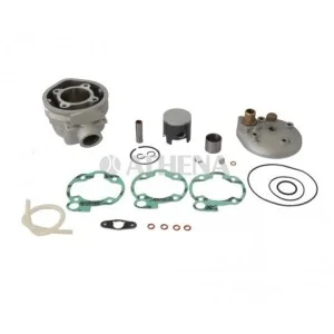 Kit cilindro Athena big bore 80cc Replica Minarelli verticale AM6 P400130100007