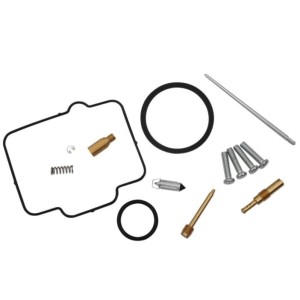 Carburetor Repair Kit Honda CR 125 86 1003-1258 Moose Racing Carburetor & Intake