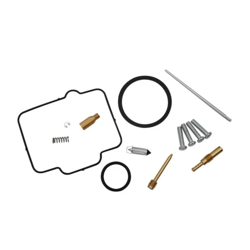 Kit revisione carburatore Honda CR 125 86 1003-1258 Moose Racing Vergaser & Einspritzanlage