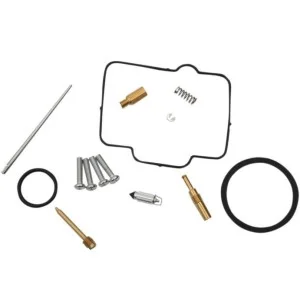 Kit revisione carburatore Honda CR 125 87 1003-1257 Moose Racing Carburatore & Aspirazione