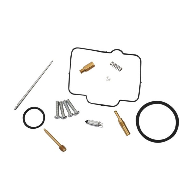 Kit revisione carburatore Honda CR 125 87 1003-1257 Moose Racing Vergaser & Einspritzanlage