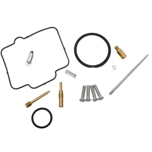 Kit revisione carburatore Honda CR 125 88-89 1003-1256 Moose Racing Carburatore & Aspirazione