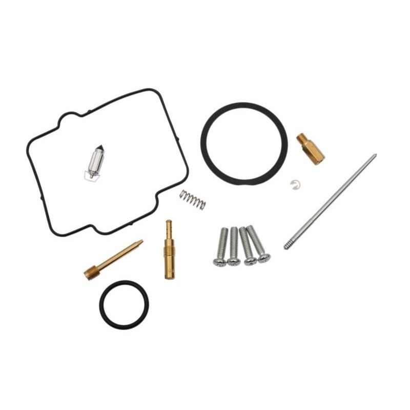 Kit revisione carburatore Honda CR 125 88-89 1003-1256 Moose Racing Vergaser & Einspritzanlage