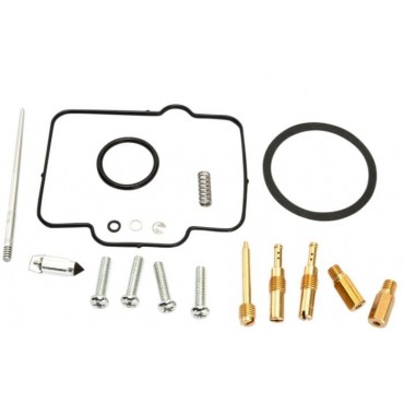 Carburetor Repair Kit Honda CR 125 90-95 1003-0928 Moose Racing Carburetor & Intake
