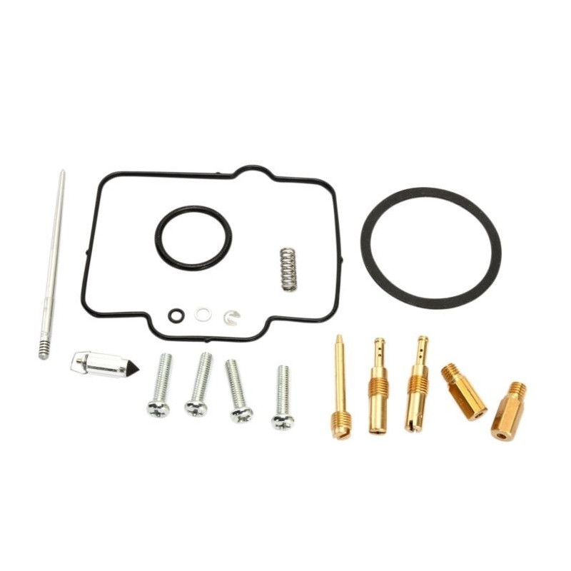 Carburetor Repair Kit Honda CR 125 90-95 1003-0928 Moose Racing Carburetor & Intake
