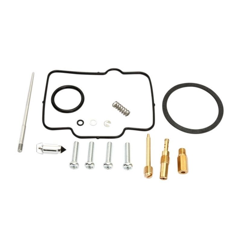 Carburetor Repair Kit Honda CR 125 96-97 1003-0927 Moose Racing Carburetor & Intake