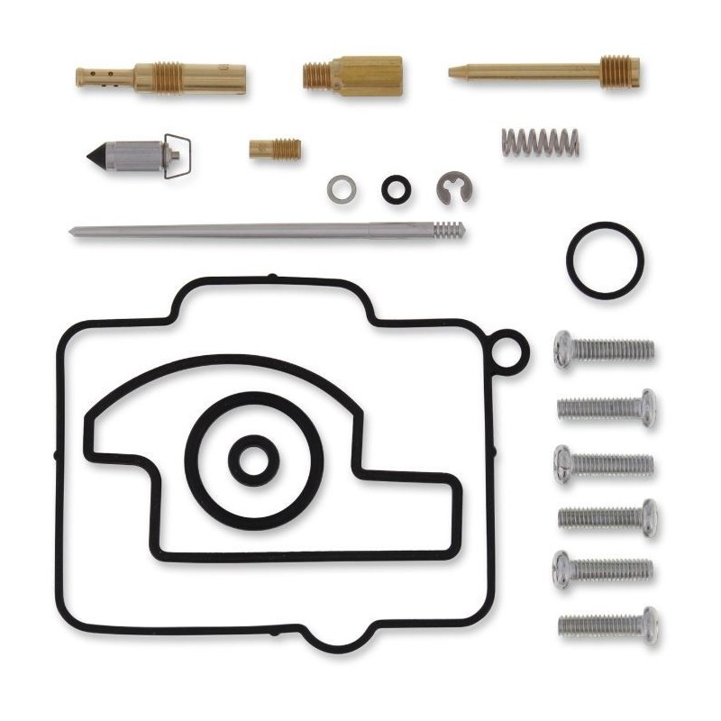 Kit revisione carburatore Yamaha YZ 250 01- 1003-0798 Moose Racing Carburatore & Aspirazione
