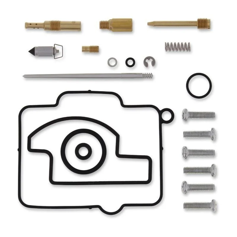 Kit revisione carburatore Yamaha YZ 250 01- 1003-0798 Moose Racing Vergaser & Einspritzanlage