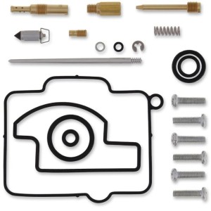 Kit revisione carburatore Yamaha YZ 250 00 1003-0814 Moose Racing Vergaser & Einspritzanlage