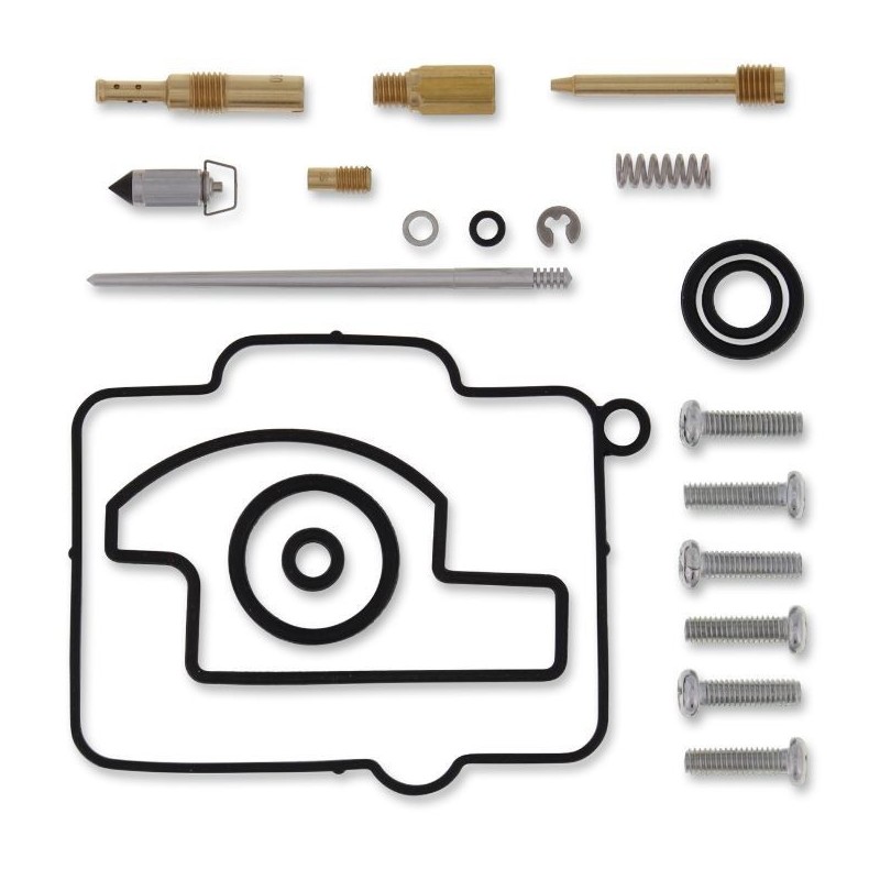 Carburetor Repair Kit Yamaha YZ 250 00 1003-0814 Moose Racing Carburetor & Intake