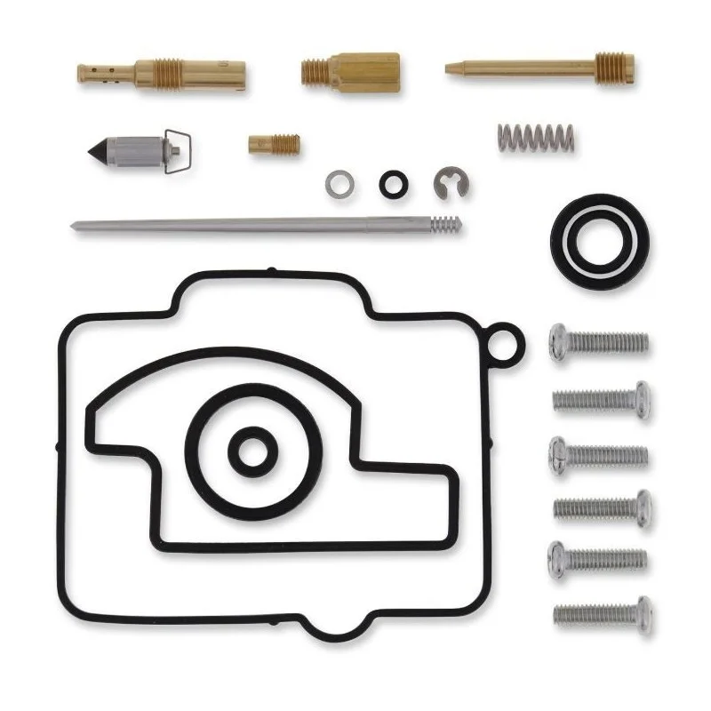 Kit revisione carburatore Yamaha YZ 250 00 1003-0814 Moose Racing Carburatore & Aspirazione