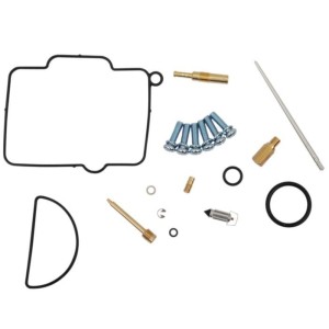 Kit revisione carburatore Yamaha YZ 250 99 1003-1437 Moose Racing Vergaser & Einspritzanlage
