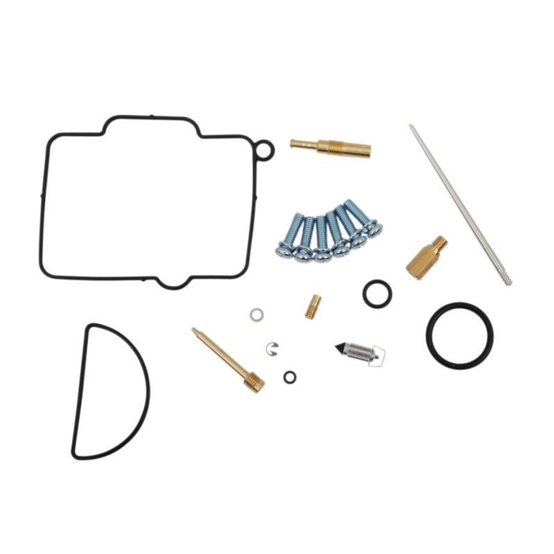 Carburetor Repair Kit Yamaha YZ 250 99 1003-1437 Moose Racing Carburetor & Intake
