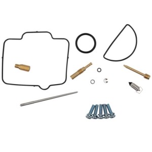 Kit revisione carburatore Yamaha YZ 250 98 1003-1436 Moose Racing Vergaser & Einspritzanlage