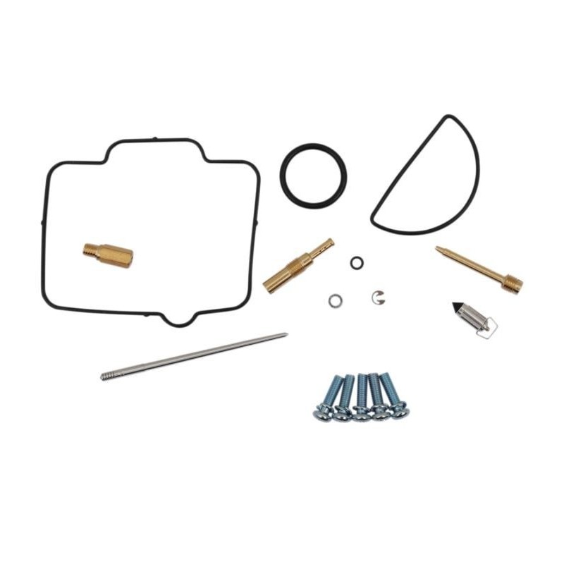 Kit revisione carburatore Yamaha YZ 250 98 1003-1436 Moose Racing Vergaser & Einspritzanlage