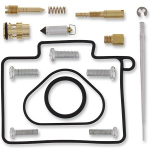 Carburetor Repair Kit Yamaha YZ 125 12- 1003-0749 Moose Racing Carburetor & Intake