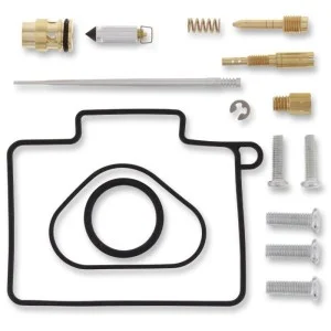 Carburetor Repair Kit Yamaha YZ 125 05-11 1003-0750 Moose Racing Carburetor & Intake