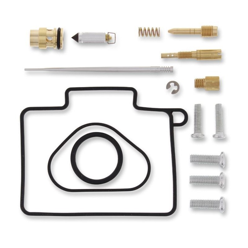 Kit revisione carburatore Yamaha YZ 125 05-11 1003-0750 Moose Racing Carburatore & Aspirazione