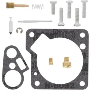 Kit revisione carburatore Yamaha PW 50 1003-0829 Moose Racing Carburatore & Aspirazione