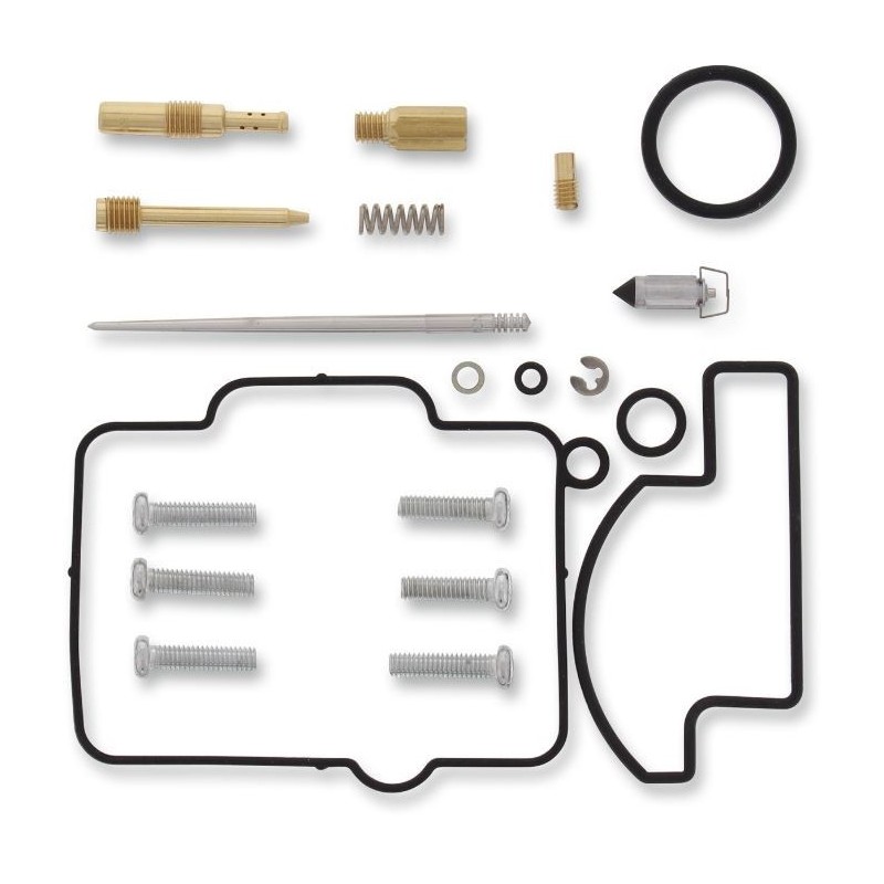 Carburetor Repair Kit Suzuki RM 250 01 1003-0774 Moose Racing Carburetor & Intake