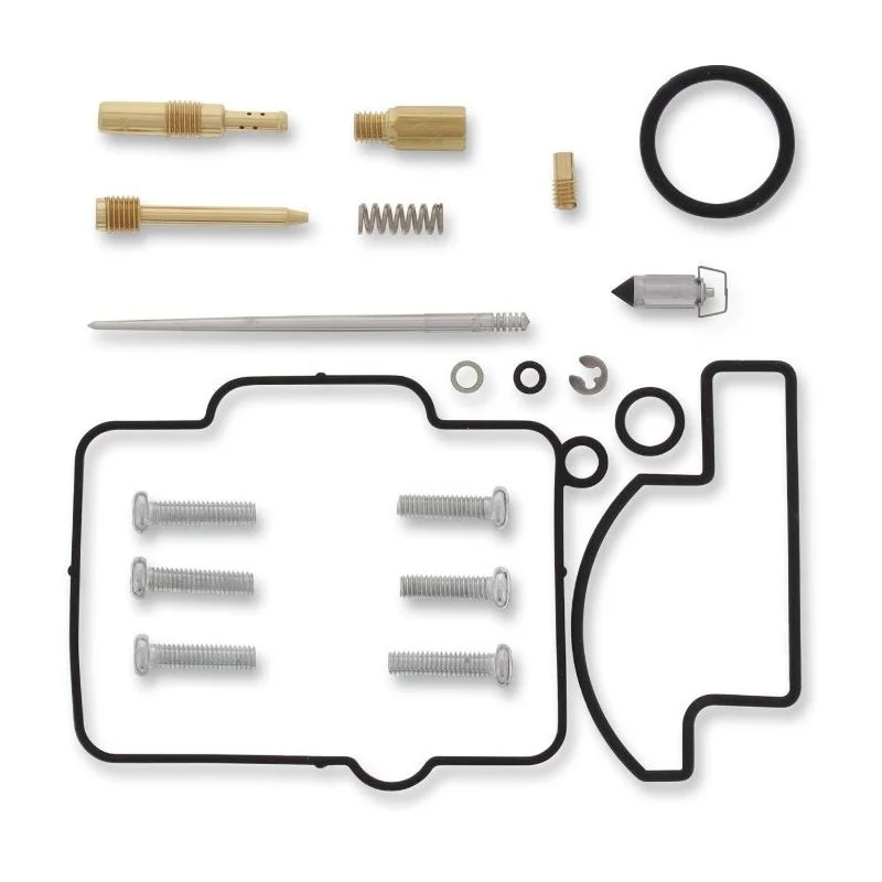 Kit revisione carburatore Suzuki RM 250 01 1003-0774 Moose Racing Vergaser & Einspritzanlage