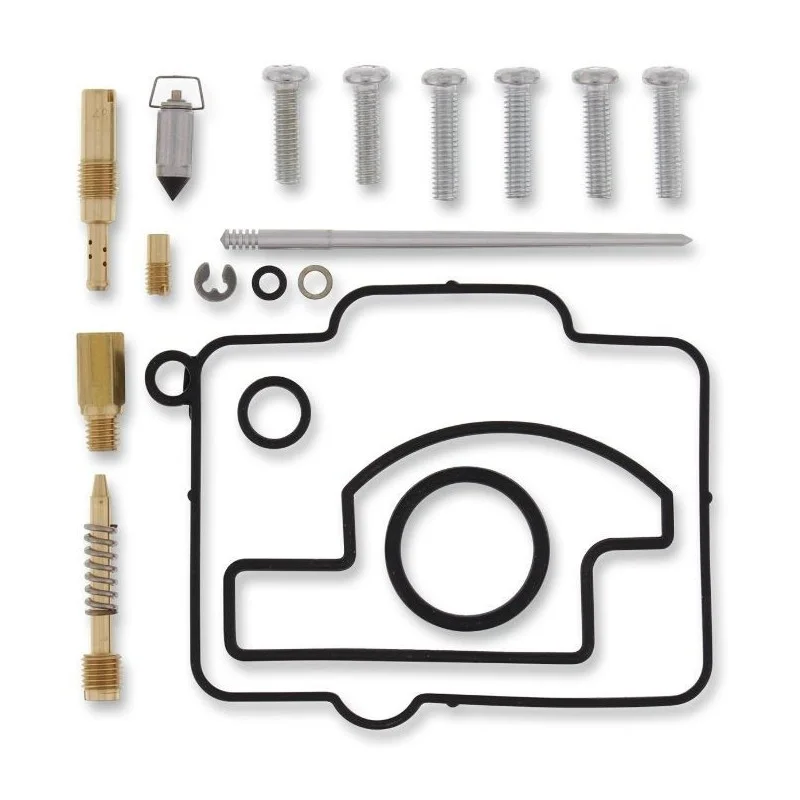 Kit revisione carburatore Suzuki RM 250 03 1003-0772 Moose Racing Carburatore & Aspirazione