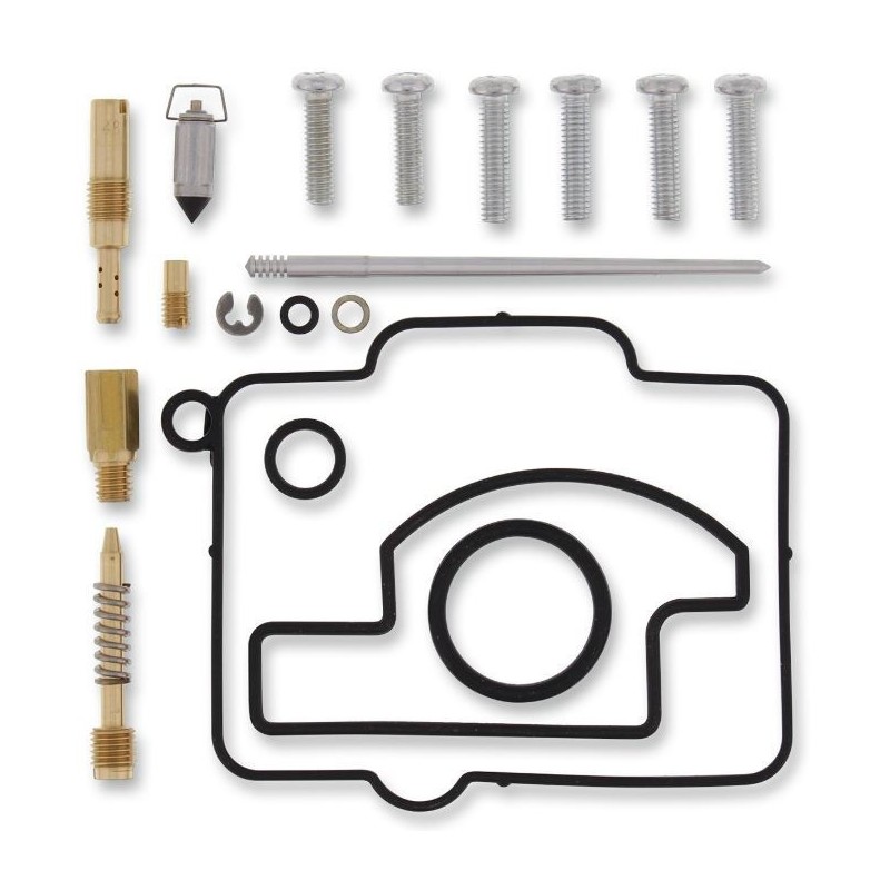Kit revisione carburatore Suzuki RM 250 03 1003-0772 Moose Racing Vergaser & Einspritzanlage