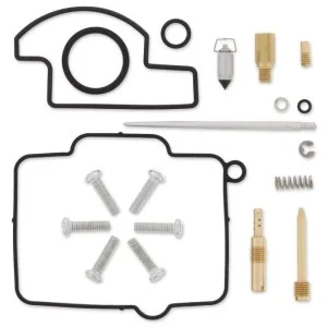 Kit revisione carburatore Suzuki RM 250 04-09 1003-0737 Moose Racing Carburatore & Aspirazione