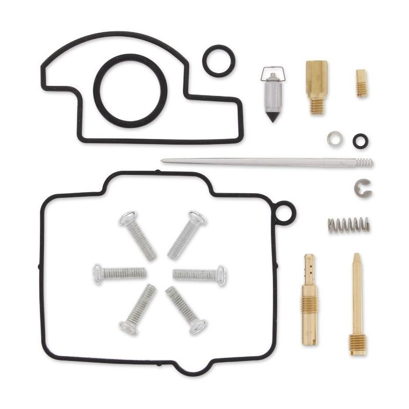 Carburetor Repair Kit Suzuki RM 250 04-09 1003-0737 Moose Racing Carburetor & Intake