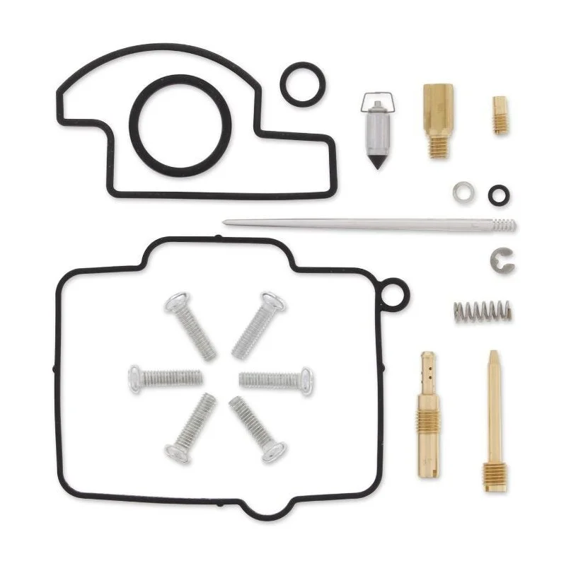 Kit revisione carburatore Suzuki RM 250 04-09 1003-0737 Moose Racing Vergaser & Einspritzanlage