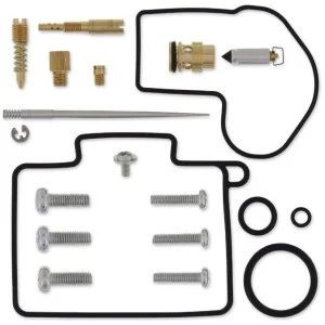 Kit revisione carburatore Suzuki RM 125 07-09 1003-0728 Moose Racing Carburatore & Aspirazione