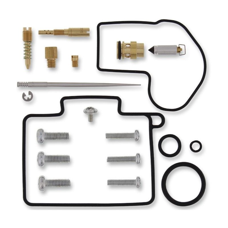 Kit revisione carburatore Suzuki RM 125 05-06 1003-0886 Moose Racing Carburatore & Aspirazione