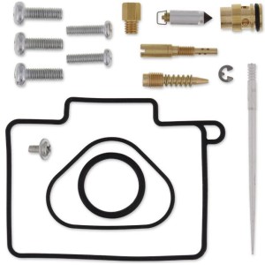 Kit revisione carburatore Suzuki RM 125 04 1003-0729 Moose Racing Carburatore & Aspirazione