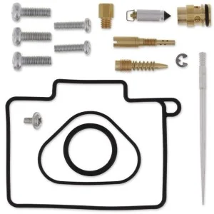 Kit revisione carburatore Suzuki RM 125 03 1003-0730 Moose Racing Carburatore & Aspirazione