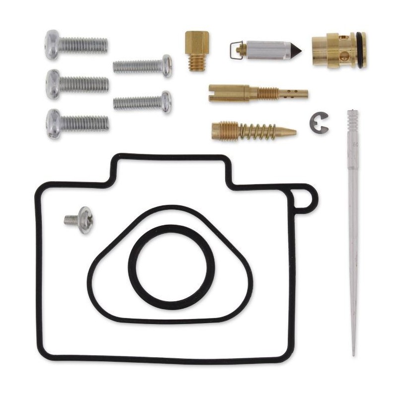 Kit revisione carburatore Suzuki RM 125 03 1003-0730 Moose Racing Vergaser & Einspritzanlage