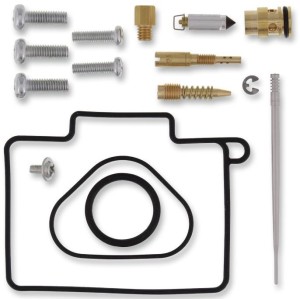 Carburetor Repair Kit Suzuki RM 125 02 1003-0892 Moose Racing Carburetor & Intake