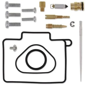Kit revisione carburatore Suzuki RM 125 01 1003-0731 Moose Racing Carburatore & Aspirazione