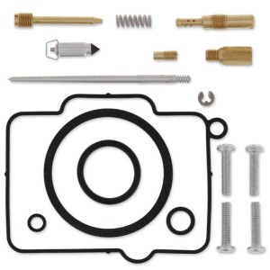 Carburetor Repair Kit Suzuki RM 125 00 1003-0732 Moose Racing Carburetor & Intake