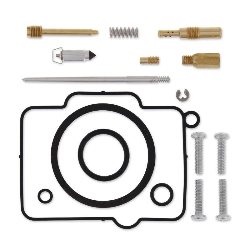 Carburetor Repair Kit Suzuki RM 125 00 1003-0732 Moose Racing Carburetor & Intake