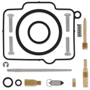 Carburetor Repair Kit Suzuki RM 125 99 1003-0733 Moose Racing Carburetor & Intake