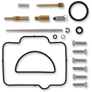 Kit revisione carburatore Suzuki RM 125 98 1003-0894 Moose Racing Carburatore & Aspirazione
