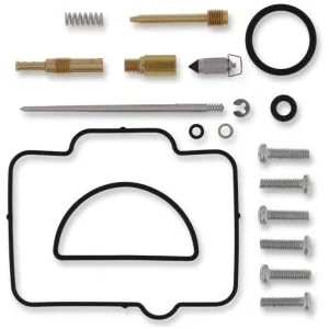 Kit revisione carburatore Suzuki RM 125 98 1003-0894 Moose Racing Vergaser & Einspritzanlage