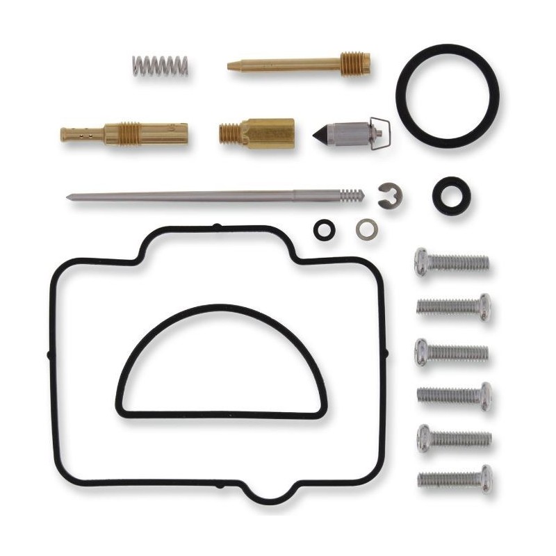 Carburetor Repair Kit Suzuki RM 125 98 1003-0894 Moose Racing Carburetor & Intake