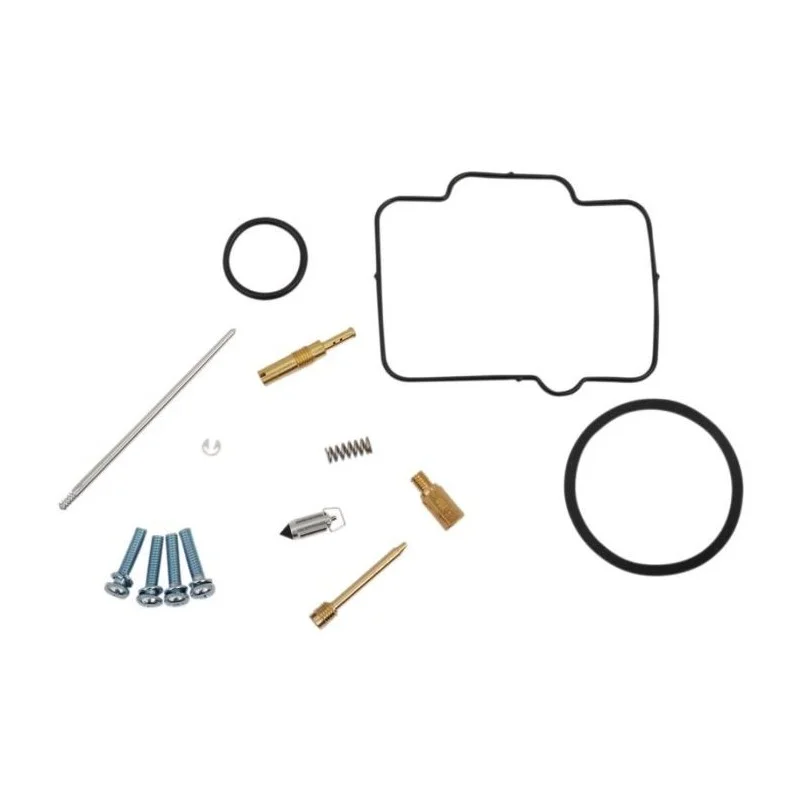 Kit revisione carburatore Suzuki RM 125 96 1003-1431 Moose Racing Vergaser & Einspritzanlage