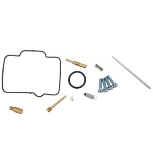 Carburetor Repair Kit Suzuki RM 125 94 1003-1435 Moose Racing Carburetor & Intake