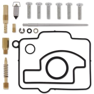 Carburetor Repair Kit Kawasaki KX 250 05-08 1003-0739 Moose Racing Carburetor & Intake