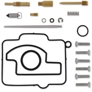 Kit revisione carburatore Kawasaki KX 250 04 1003-0740 Moose Racing Carburatore & Aspirazione