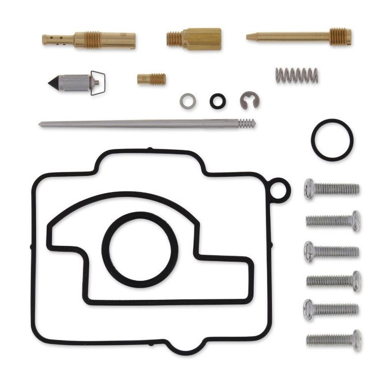 Kit revisione carburatore Kawasaki KX 250 04 1003-0740 Moose Racing Vergaser & Einspritzanlage
