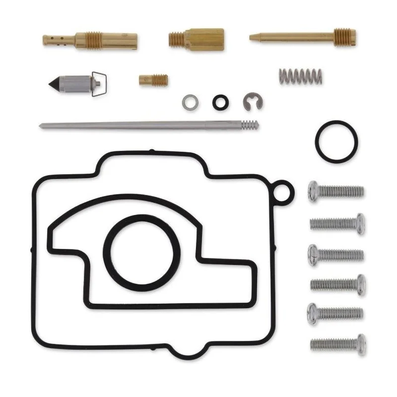 Kit revisione carburatore Kawasaki KX 250 04 1003-0740 Moose Racing Carburatore & Aspirazione